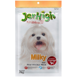 JerHigh Chicken Milky Dog Treat (Limited Shelf Life) on Sale