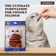 Cataholic Chicken and Codfish Cube Cat Treats (Limited Shelf Life) For Cheap