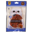 Cataholic Chicken and Codfish Cube Cat Treats (Limited Shelf Life) For Cheap