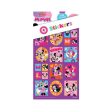 Minnie Mouse Sticker Book WEB6165 on Sale