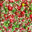 Christmas Cheer Sprinkle Medley 125g Discount