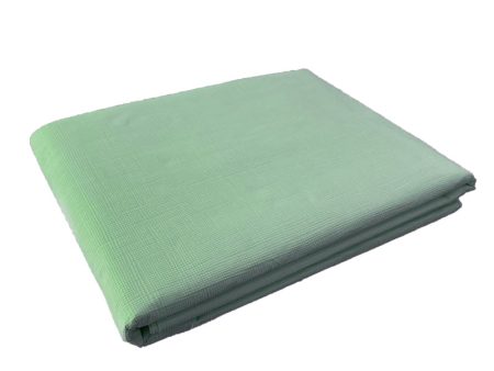 Five Star Eucalyptus Luxe Paper Rectangle Tablecover Hot on Sale