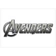 Avengers Logo A5 Edible Icon Online Hot Sale