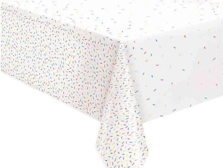 Sprinkles Tablecover Online now