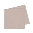 Five Star White Sand Napkins - Lunch 40 Pkt Sale