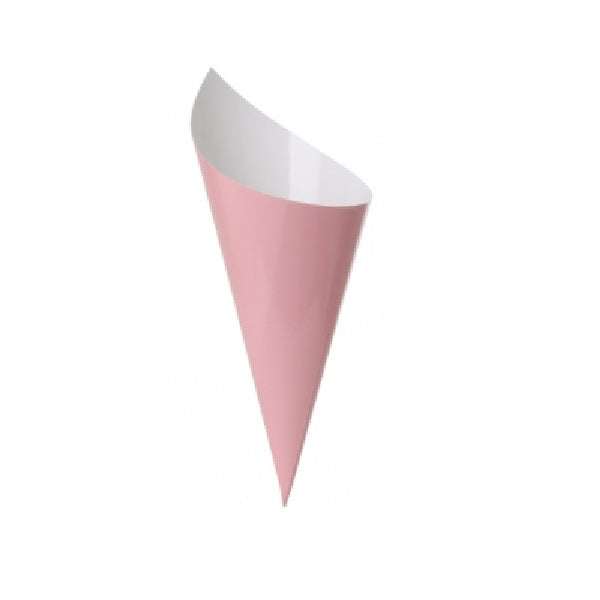 Five Star Classic Pink Snack Cones Hot on Sale