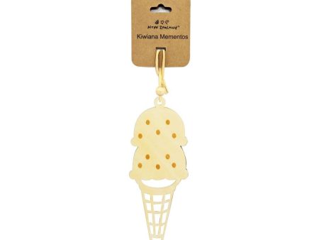 Ice Cream Hanging Ornament on Sale