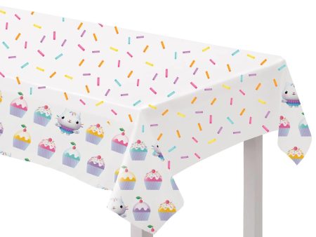 Gabby s Dollhouse Tablecover Online Sale