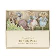 Meri Meri Peter Rabbit & Friends Party Picks - 12 Pkt Sale