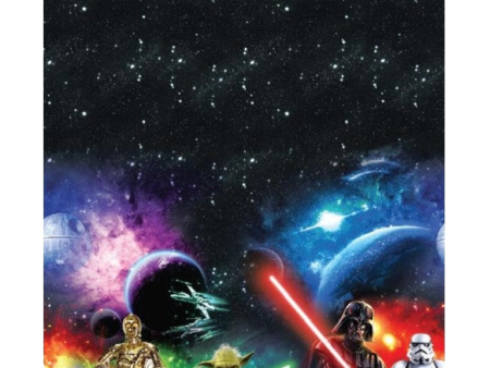 Star Wars Tablecover Online