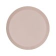 Five Star White Sand Plates - Lunch 20 Pkt Fashion