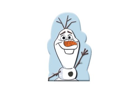 Frozen 2 Finger Puppet Supply