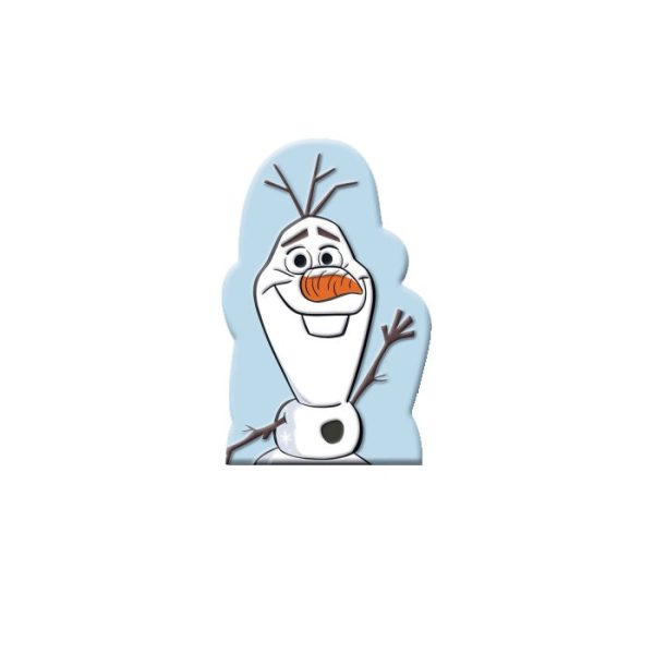 Frozen 2 Finger Puppet Supply