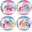 My Little Pony Clear Orbz Balloon Supply