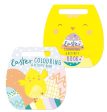 Easter Carryalong Activity and Colouring Book For Discount