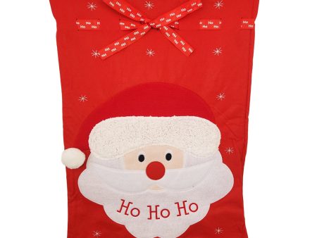 Christmas Santa Sack For Discount