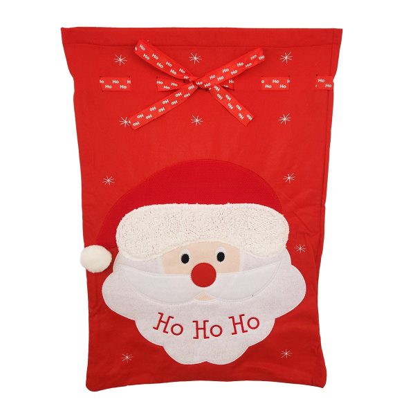 Christmas Santa Sack For Discount