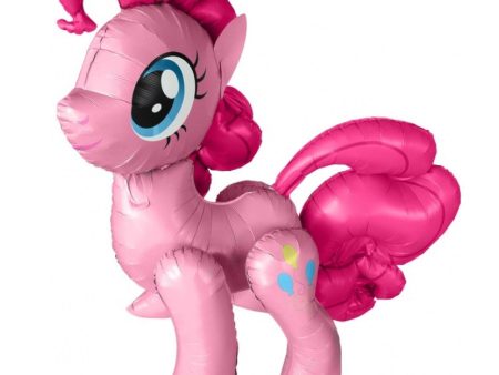 My Little Pony Pinkie Pie Air Walker Foil Balloon Sale