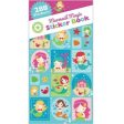 Mermaid Magic Sticker Book For Cheap