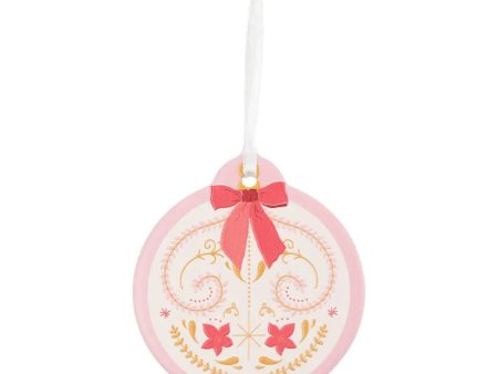 Christmas Bauble Keepsake Online Sale