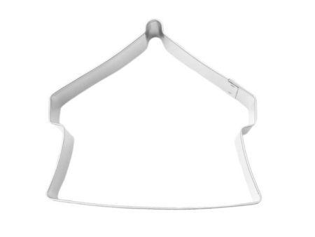 Circus Tent Cookie Cutter Hot on Sale