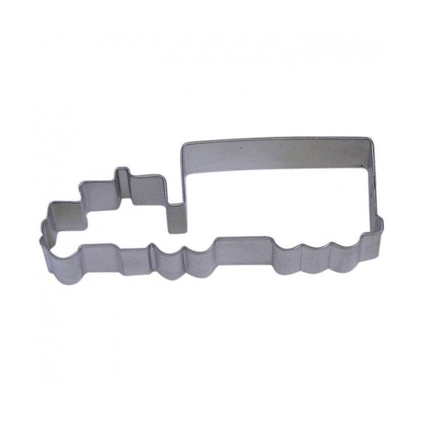 Big Rig Truck Cookie Cutter - LAST ONE Hot on Sale