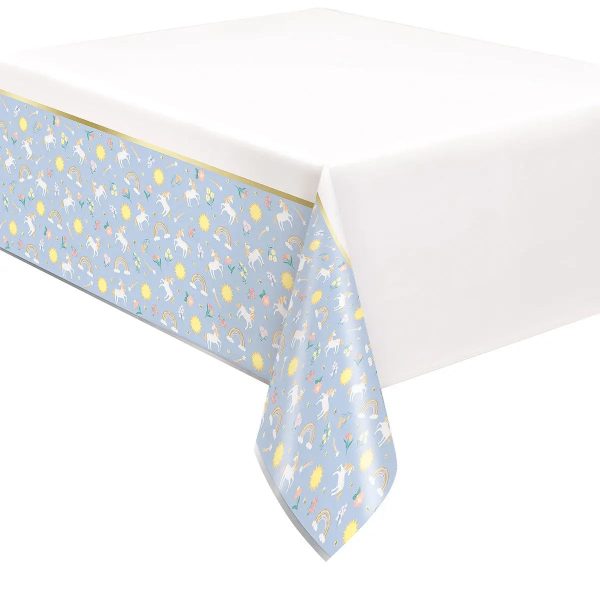 Dainty Unicorn Tablecover Sale