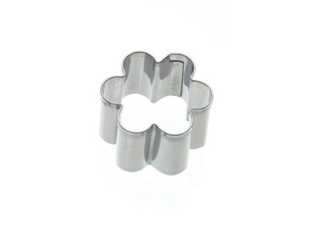 Mini Flower Cookie Cutter Online Hot Sale