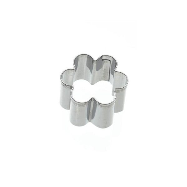 Mini Flower Cookie Cutter Online Hot Sale