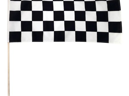 Checkered Flag on Sale