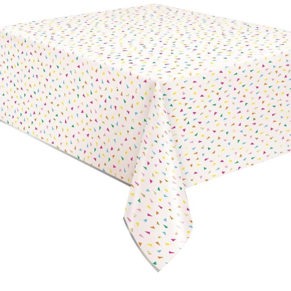 Bright Triangle Tablecover Discount