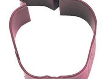 Apple Cookie Cutter - 3  Online Hot Sale