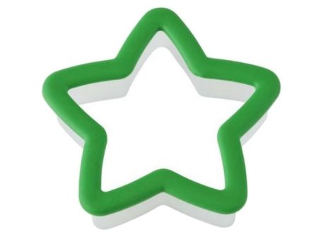 Wilton Comfort Grip Star Cookie Cutter Cheap