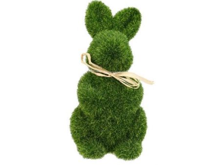 Grassy Easter Bunny Rabbit For Discount