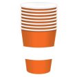 Construction Cups - 8 Pkt Online Hot Sale