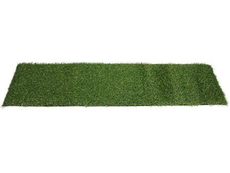 Artificial Grass Tablerunner 150cm x 40cm Hot on Sale