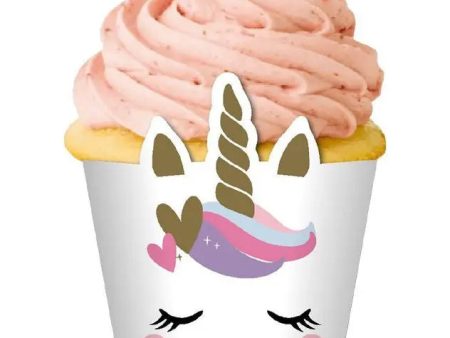 Unicorn Cupcake Kit Online Hot Sale