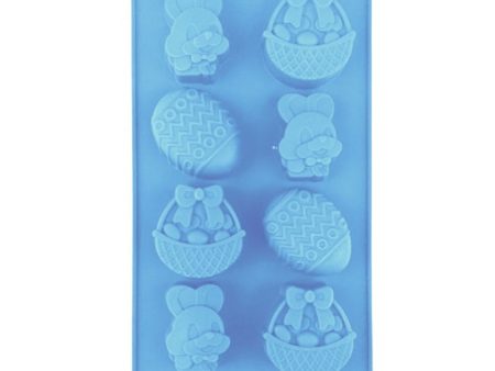 Easter Silicone Mould Sale