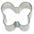 Mini Rounded Butterfly Cookie Cutter Online