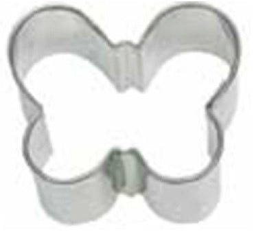 Mini Rounded Butterfly Cookie Cutter Online