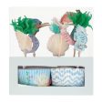 Meri Meri Mermaid Cupcake Kit on Sale