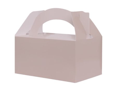 Five Star Sand White Lunch Boxes For Cheap