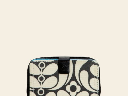 Frankie Foldout Wallet -  Nouveau Stem Fashion