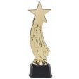 Lights Camera Action Hollywood Star Award Trophy Online now