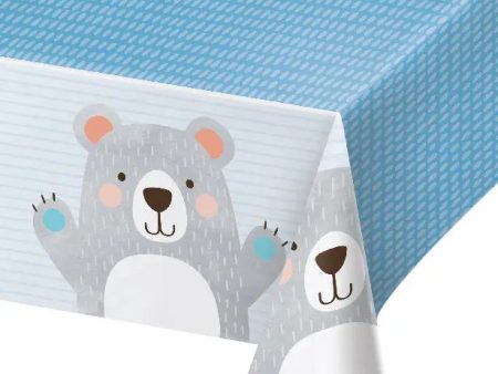 Little Bear Tablecover For Discount