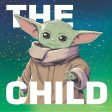 Baby Yoda The Child Napkins - Lunch 20 Pkt Online Hot Sale