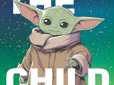 Baby Yoda The Child Napkins - Lunch 20 Pkt Online Hot Sale