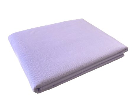 Five Star Pastel Lilac Luxe Paper Rectangle Tablecover Sale