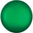 Green Orbz Foil Balloon Online Hot Sale