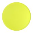 Neon Chartreuse Plates - Lunch 12 Pkt Online Hot Sale